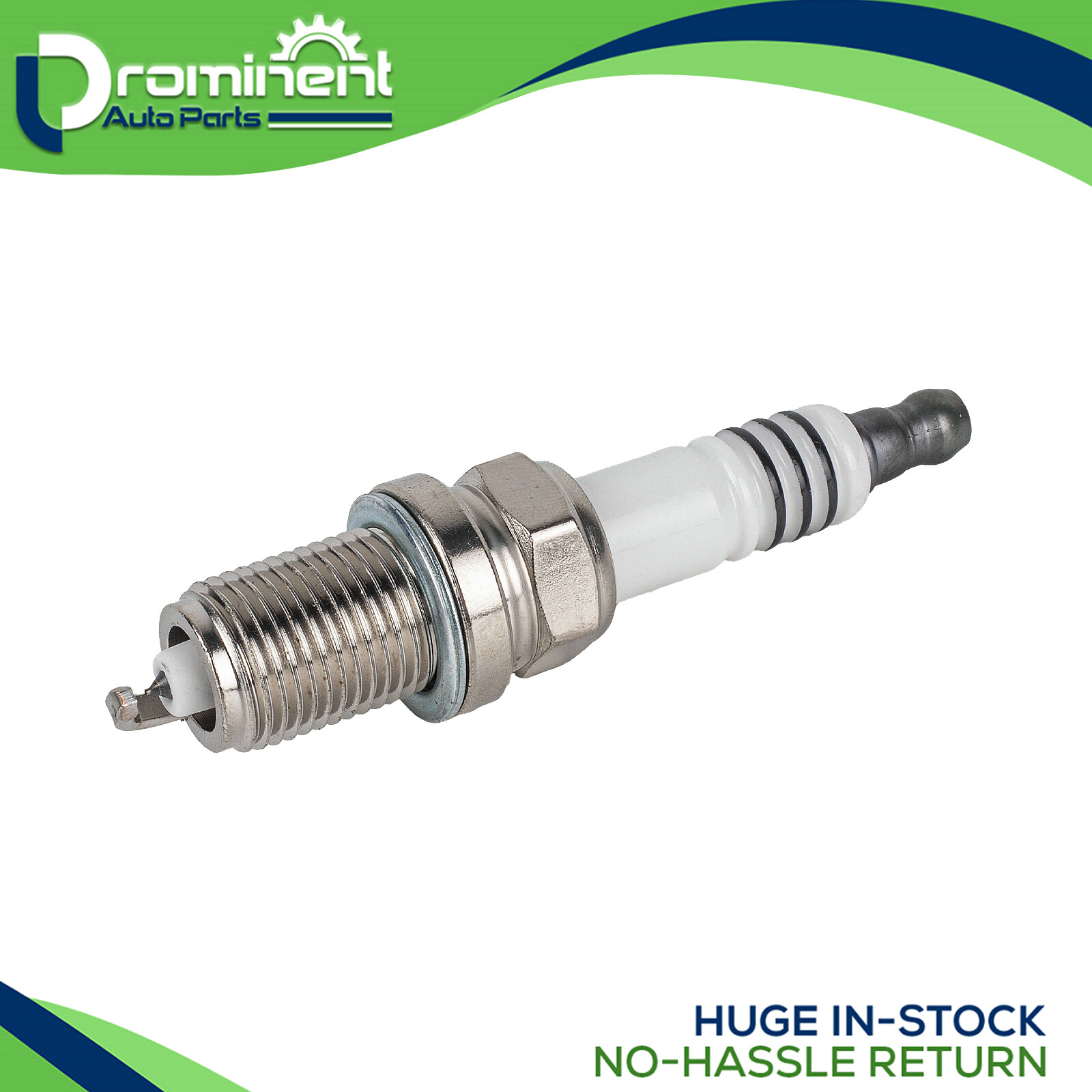 4PCS Platinum Spark Plug for Subaru Forester Legacy Outback Replace 4504 PK20TT