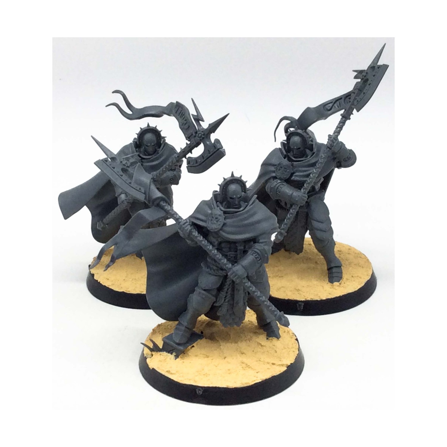 Praetors #10 NM