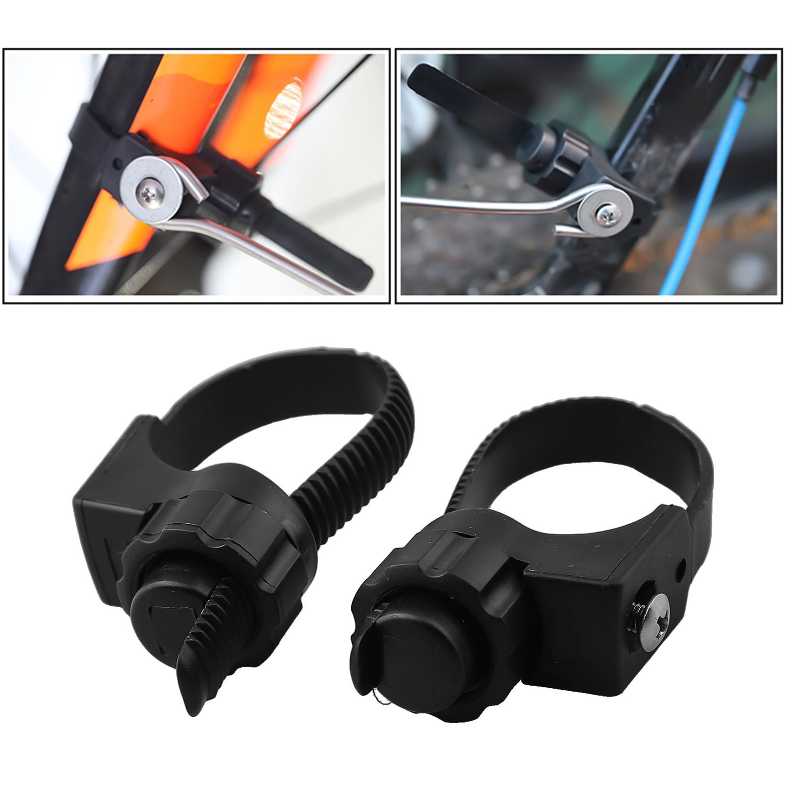 Feature Mudguard Mount Accessories Set Product Name Rear Mudguard Front Fork