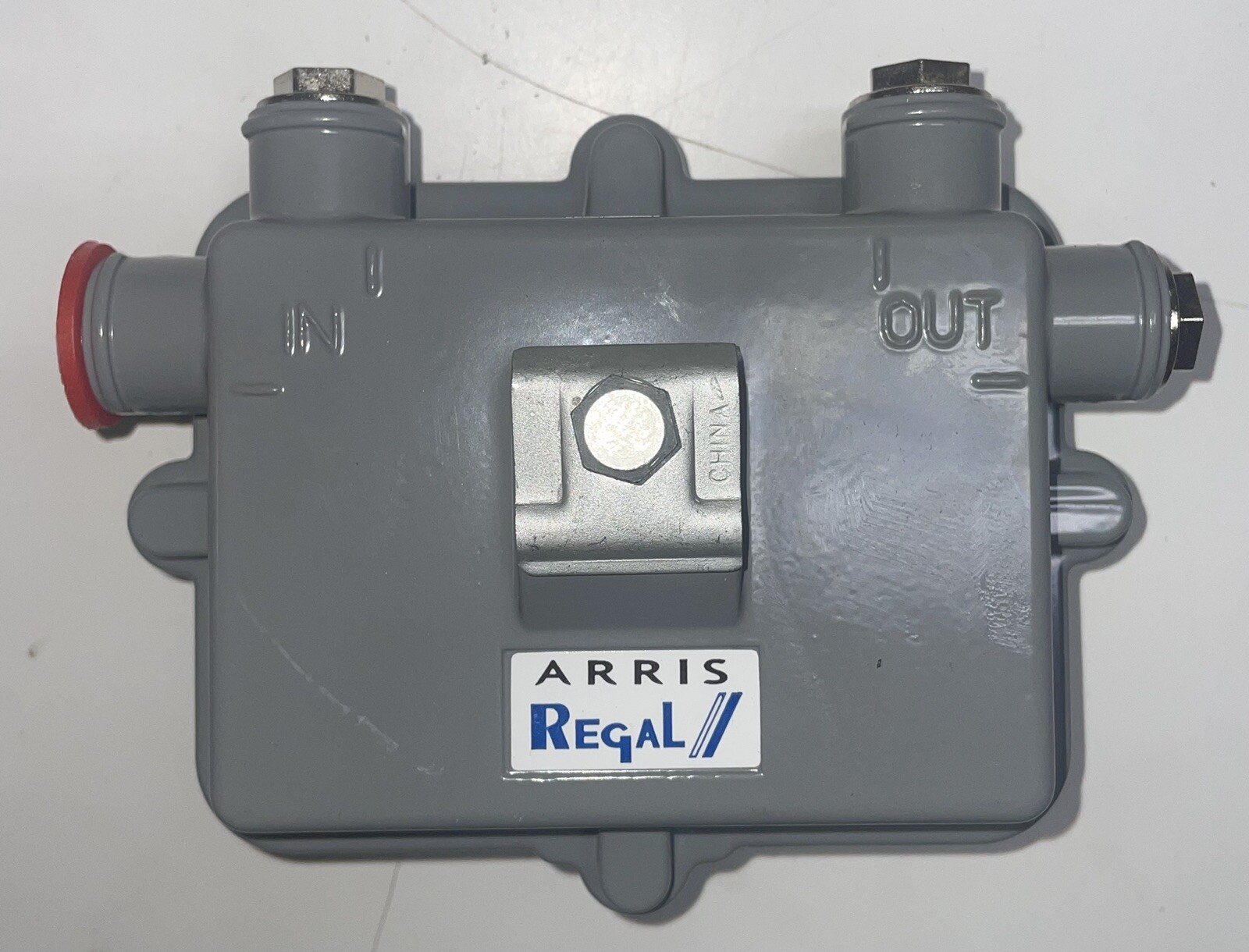 Arris Regal RMT2124W-RF-8