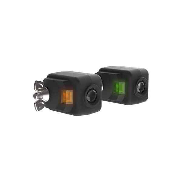 Chamberlain 820CB Garage Safety Sensors LiftMaster Craftsman – New, Open Box