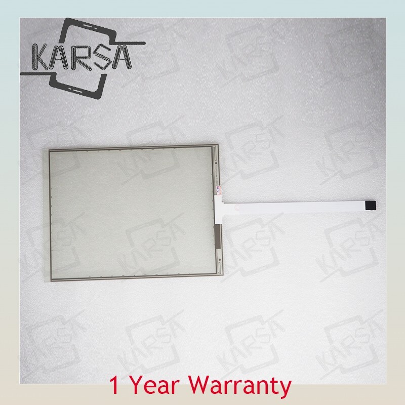 New AMT2820 amt 2820 0282000B 1071.0071 Touch Screen Panel Glass Digitizer
