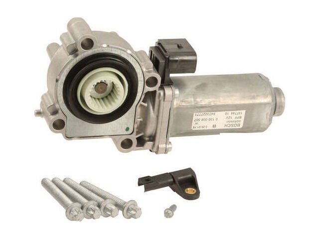 For Land Rover LR3 Transfer Case Motor Autopart International 86586HMHN