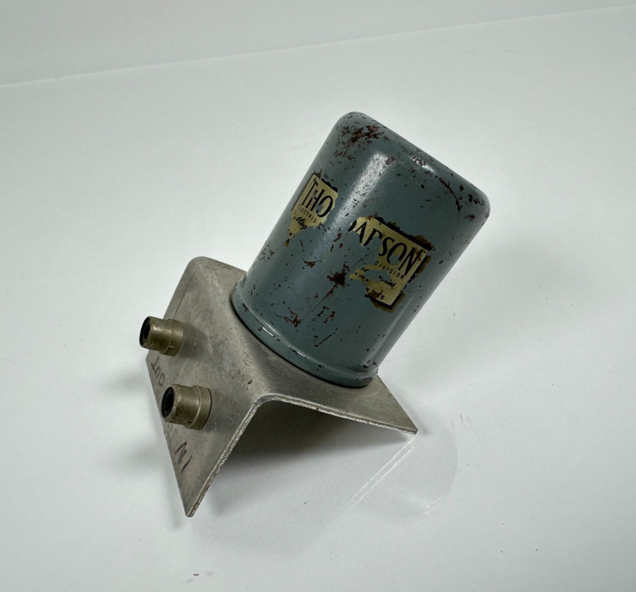 Thordarson T-22S92 Vintage Transformer