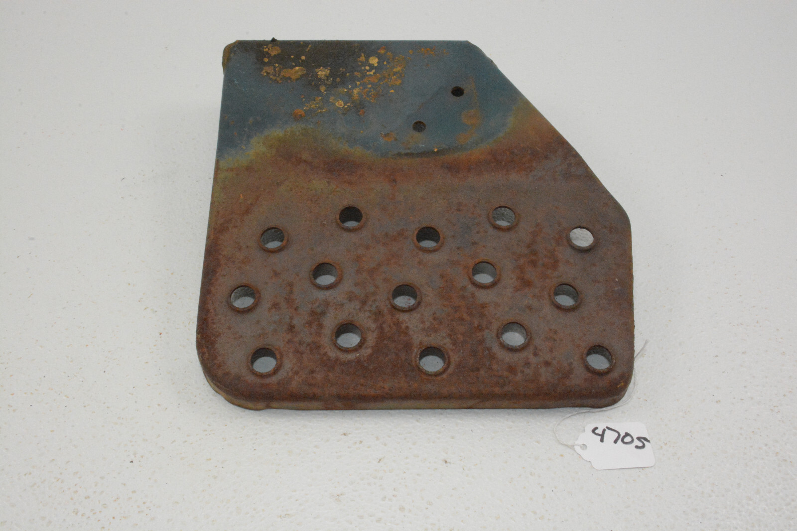 Kubota B5100 B5100E Diesel Tractor LH Step Foot Rest Left 6711-5113-0