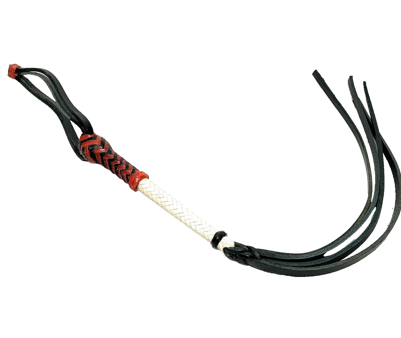 SADDLE HORSE CUARTA CHARRA CHICOTE PARA CABALLO HORSE QUIRT CHARRERIA HORSE GEAR