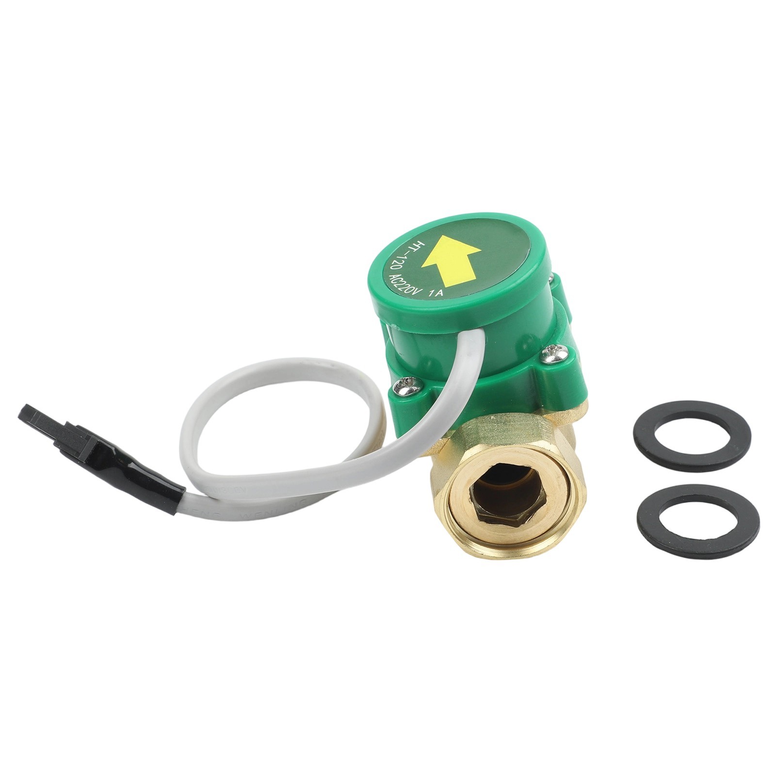 220V Water Sensor Automatic Pump Control 3 To 300 Cms Flow Rate G3/4 Thread