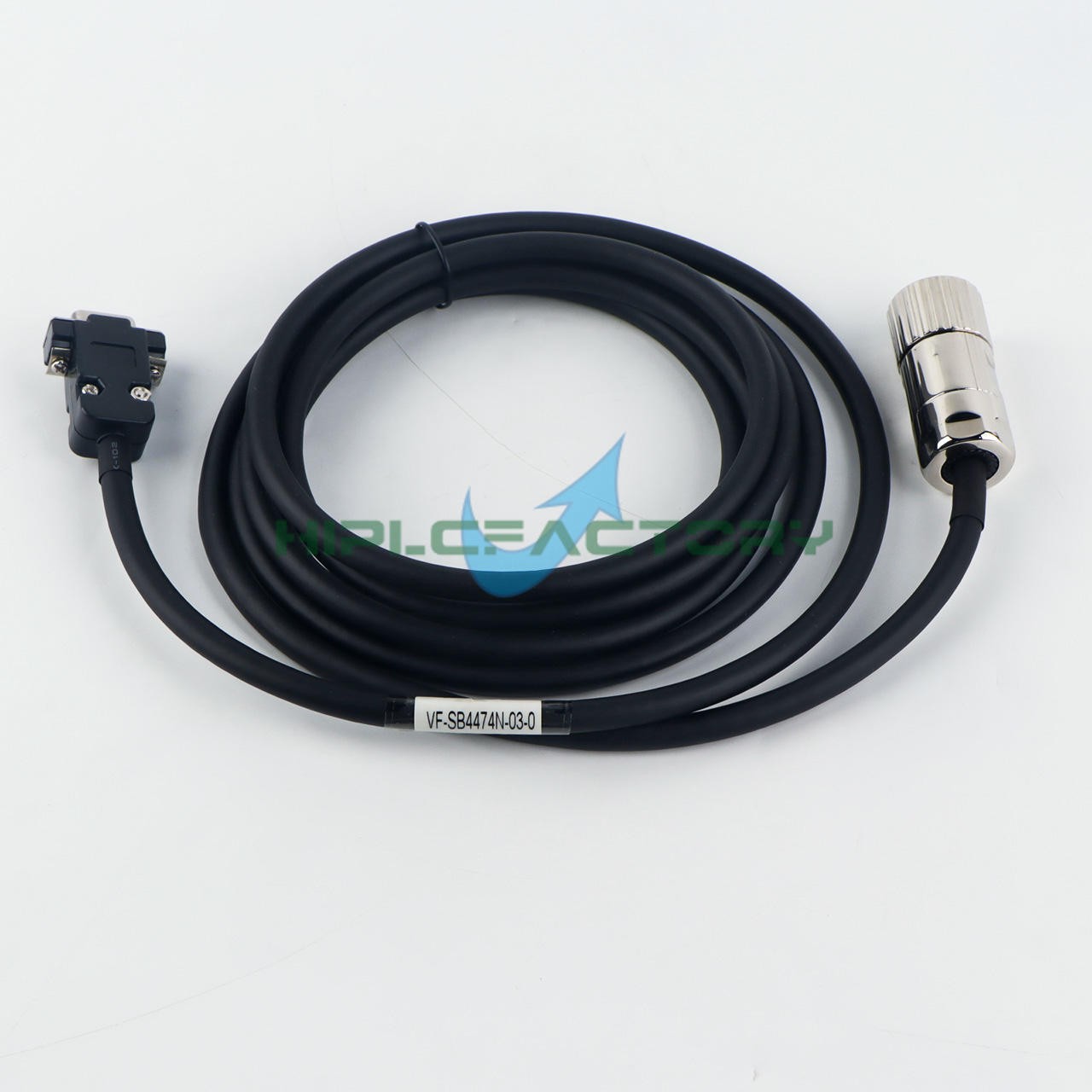 1Pcs New For Kollmorgen Encoder Cable VF-SB4474N-03-0