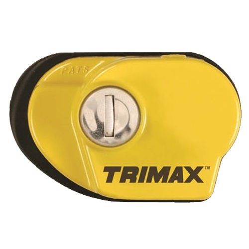 Trimax Firearm Hand Gun Pistol Rifle Shot Gun Safety Trigger Key Lock - Single