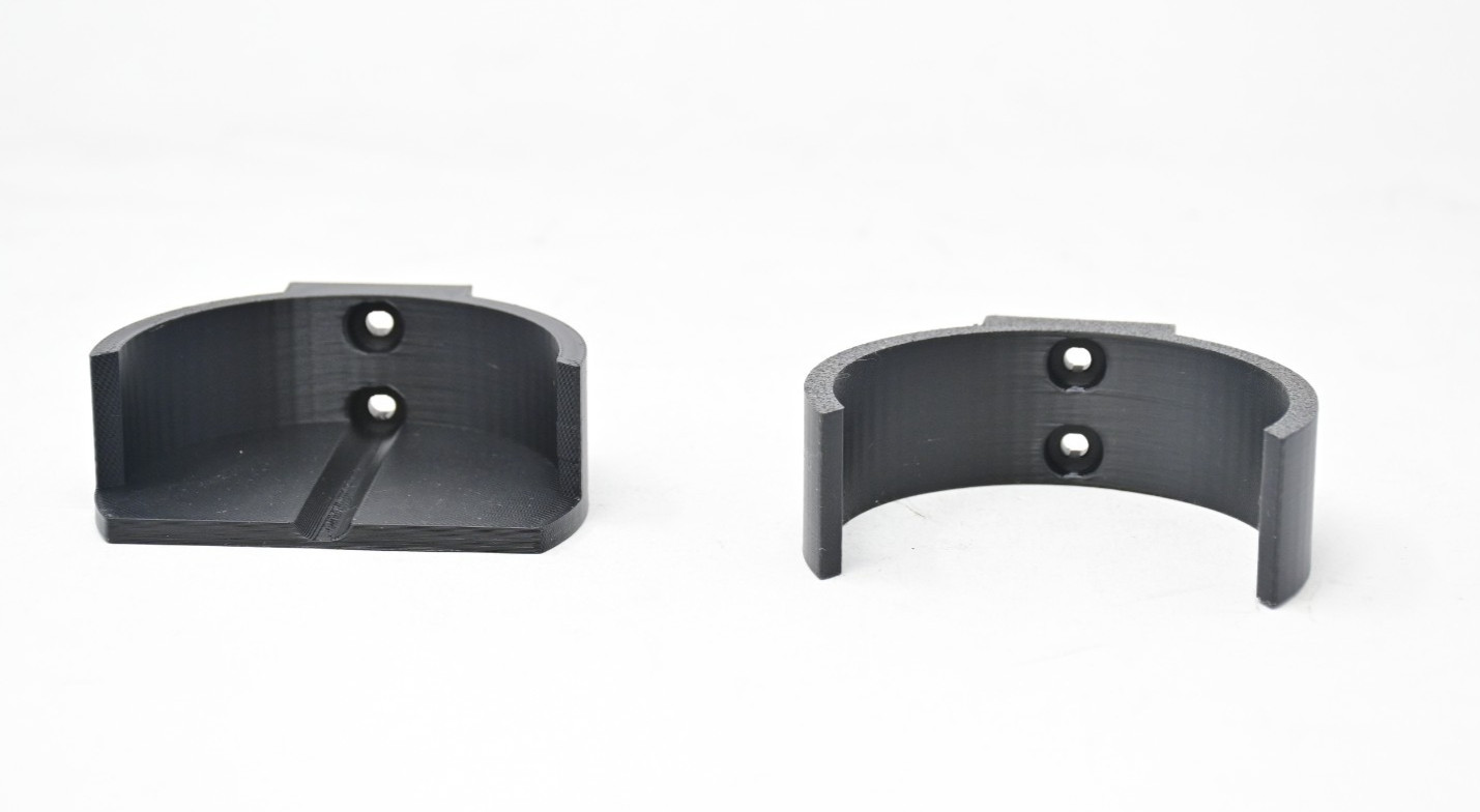 First Alert Fire Spray Wall Mount