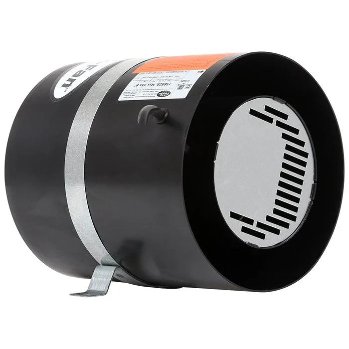 Can-Fan Max Fan 8 in 675 CFM