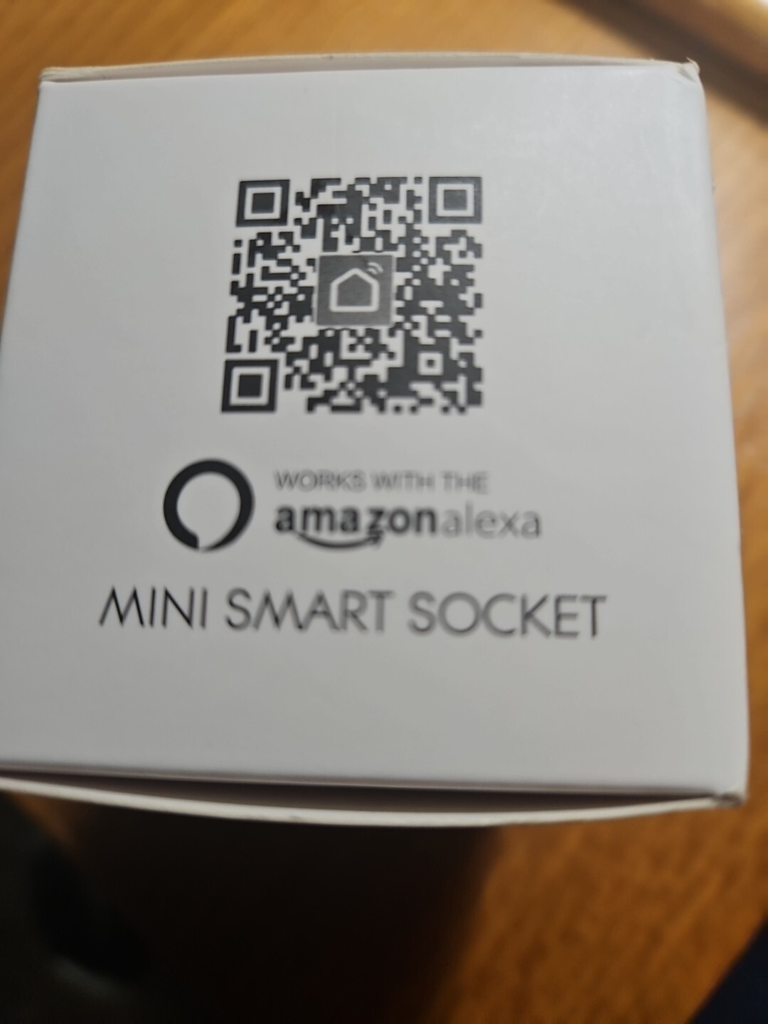 Avatar Controls Smart Plug, Wi-Fi Mini Socket Outlet, Alexa, Google Home 2-Pack
