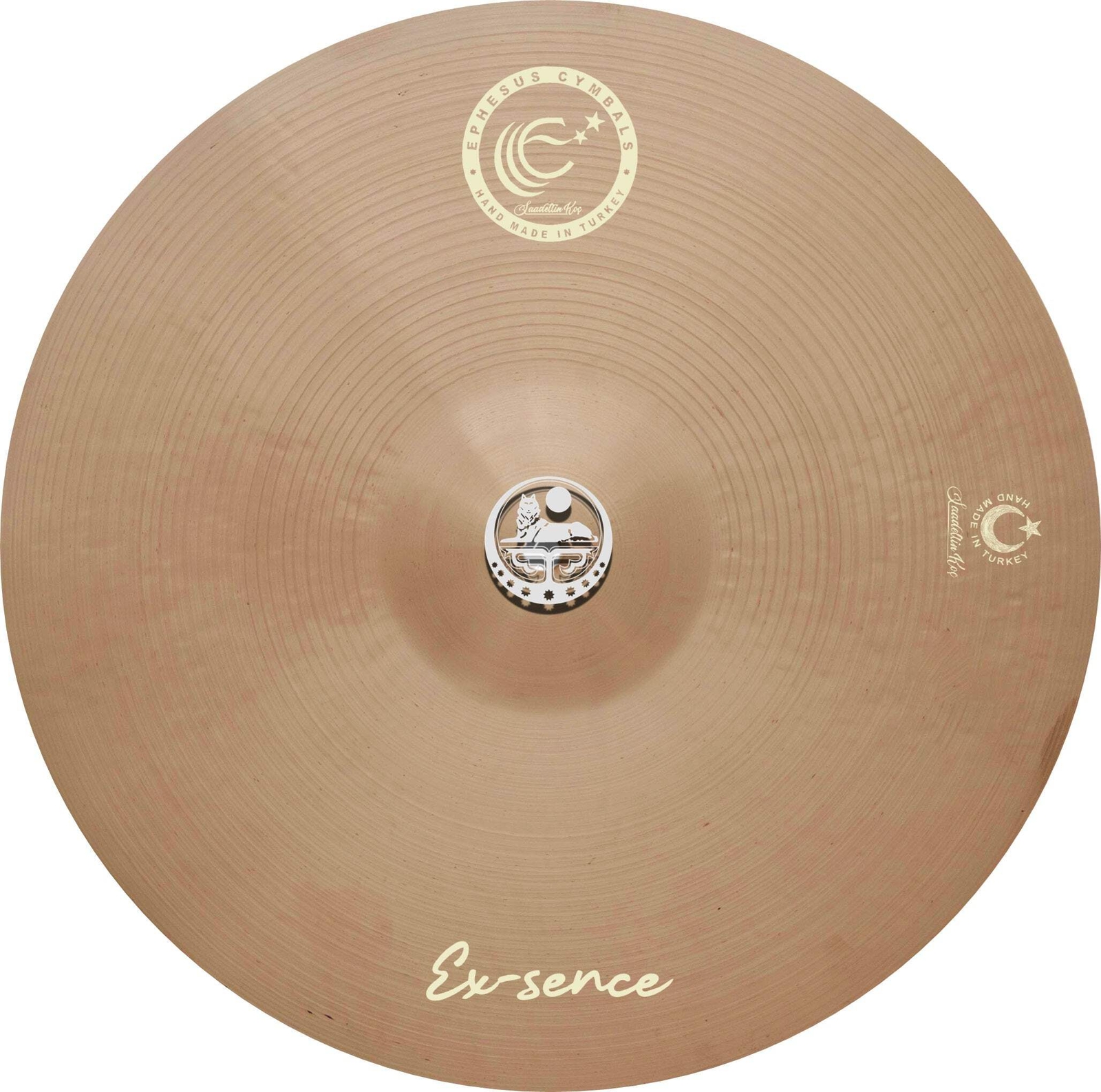 Ephesus Cymbals 19" Ex-Sence Ride