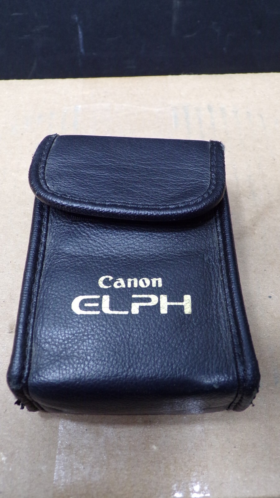 Canon ELPH Camera, Case,Strap- 24 to48mm