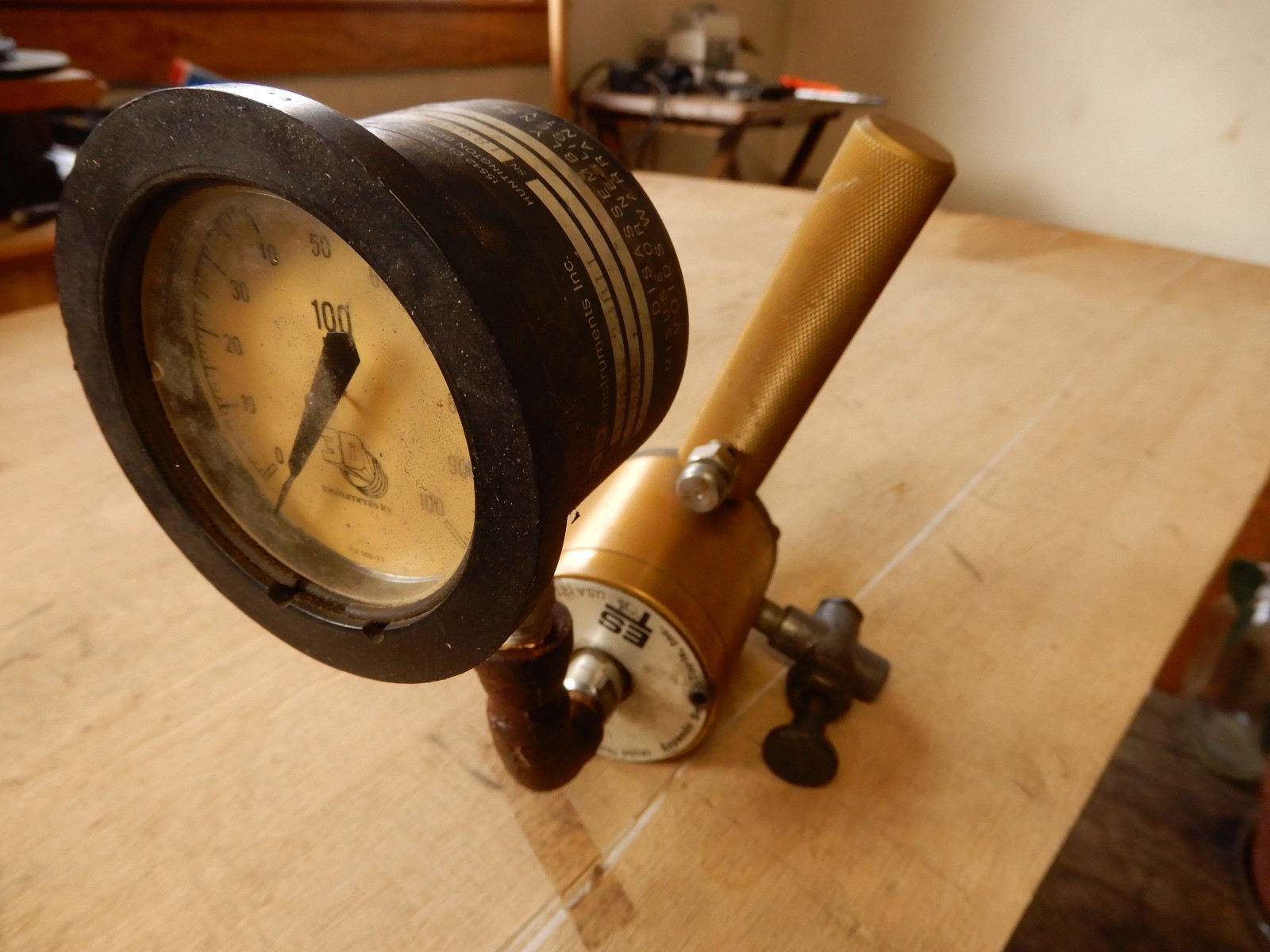 EST Expando Seal Tools G-150