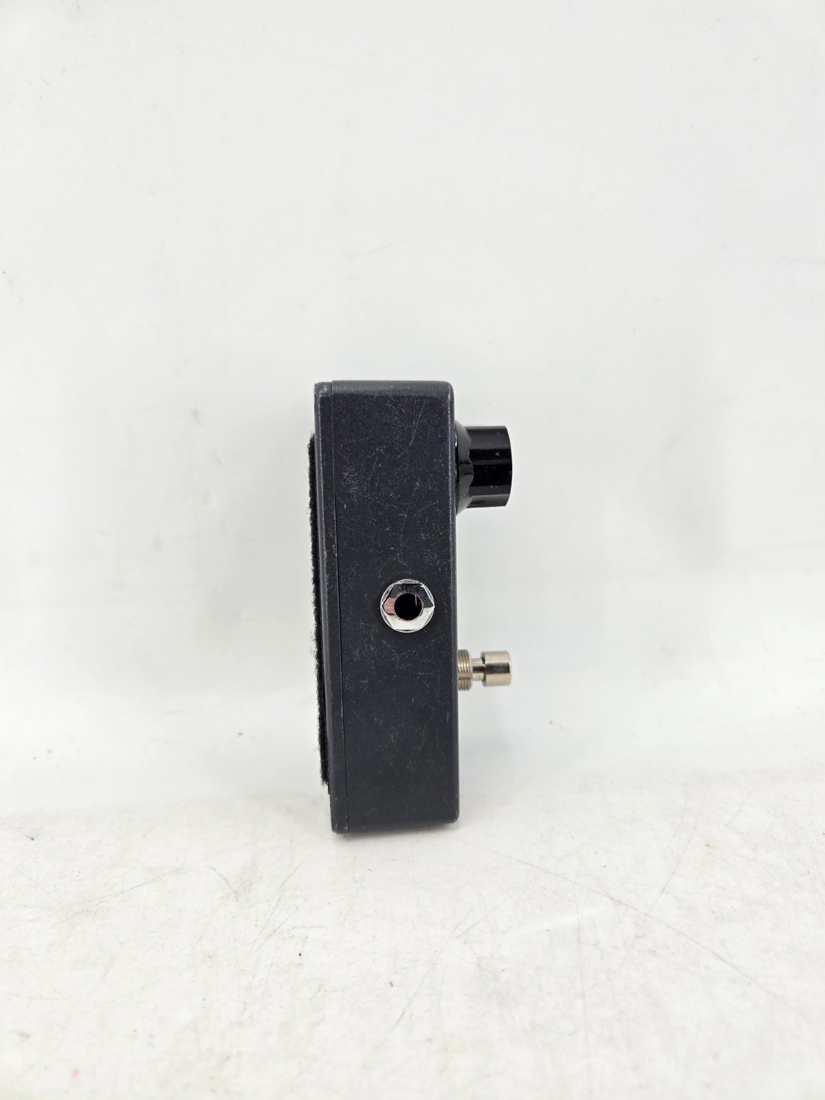 MXR Micro Flanger Guitar Effect Pedal