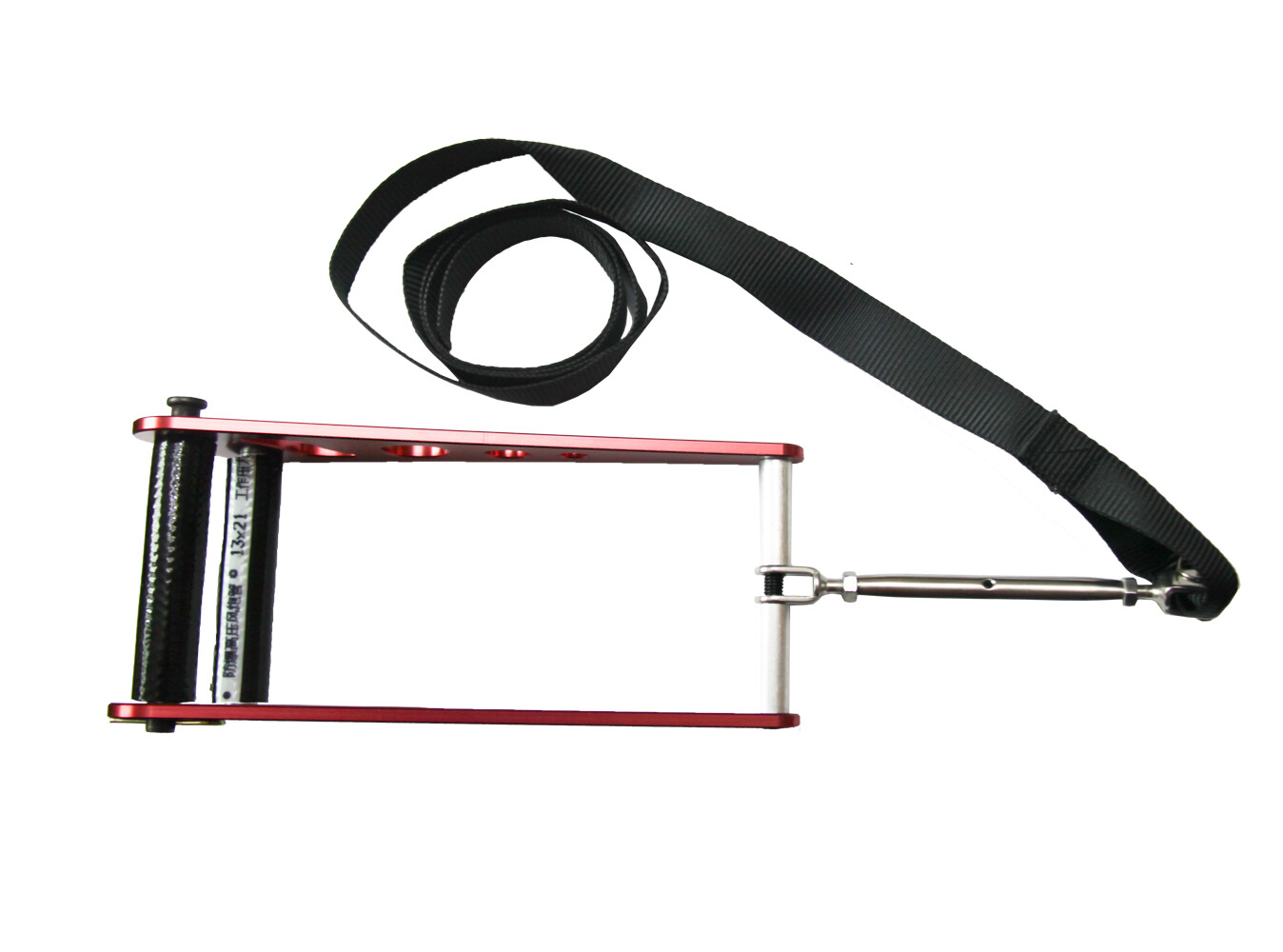 Archery Compound Portable Bow Press Open Tool Accessories String Replacement