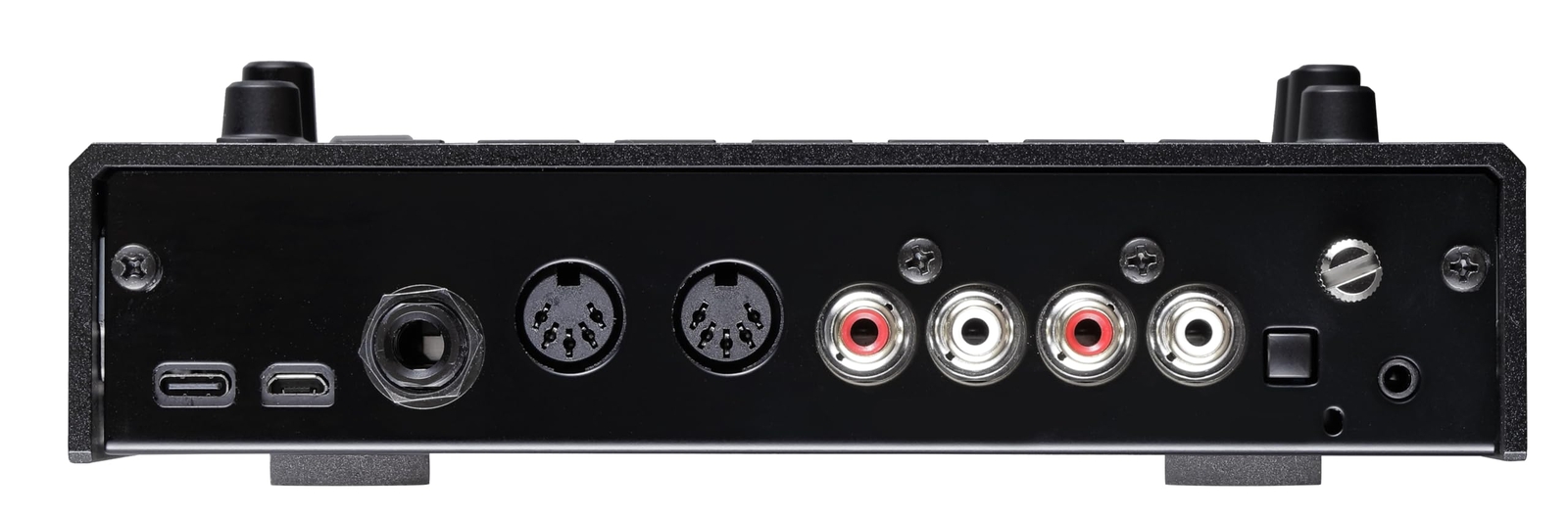 KORG All-in-One KAOSS Replay Dynamic Effects Processor and Sampler