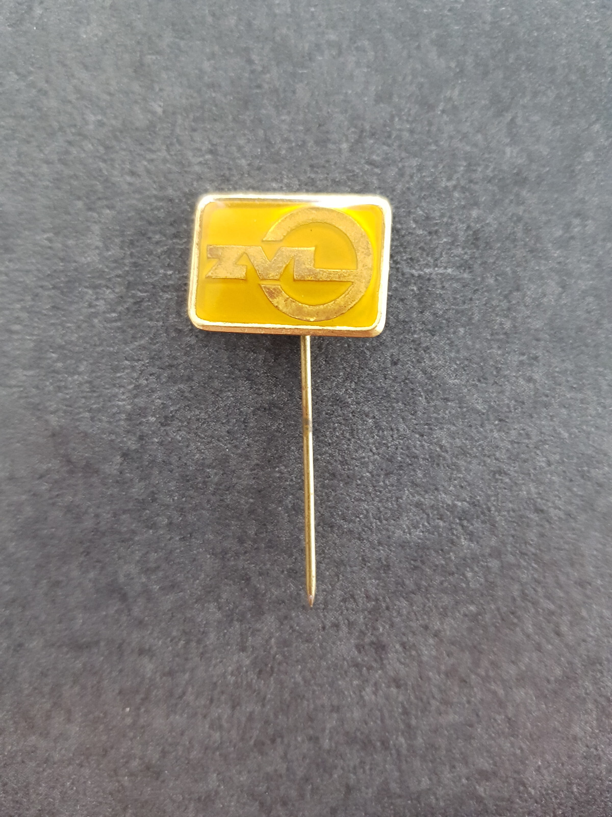 Pin ZVL Slovakia