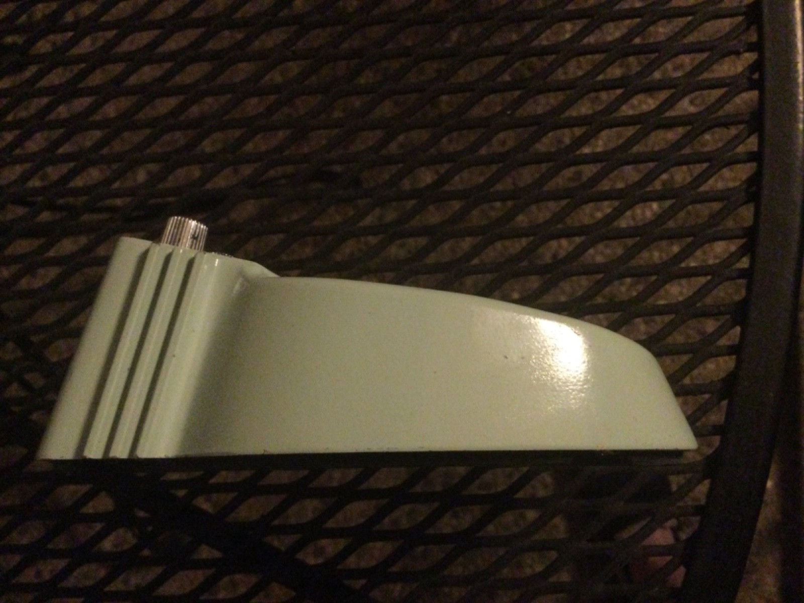 Dan-Echo Delay Pedal
