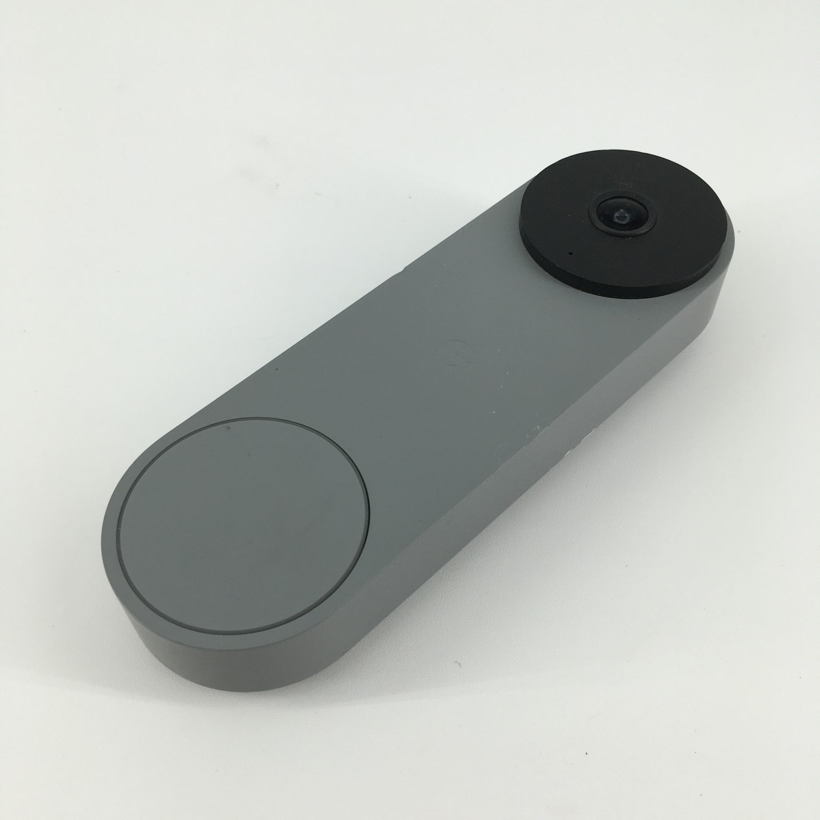 Google Nest Wired (2nd Gen.) GA03696-US - Ash (DoorBell ONLY)