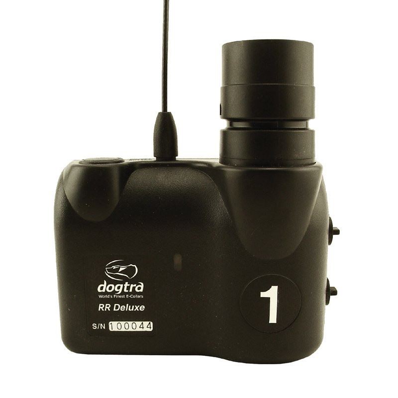 Dogtra RCV Remote Release Deluxe Extra Receiver RCV