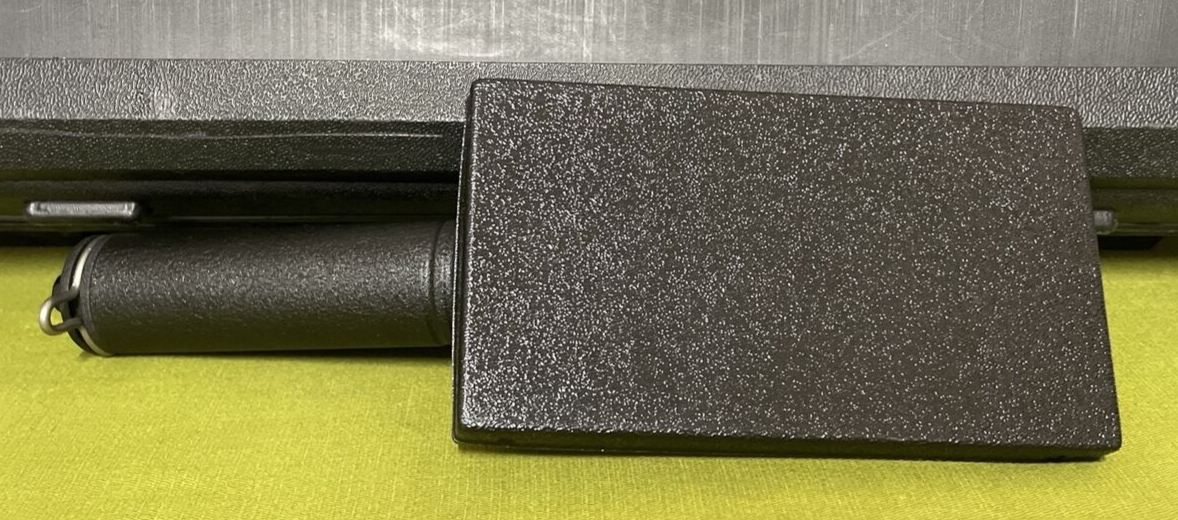 Thermo Electron Corp, SHP380A Smart Alpha Scintillation Hand Probe/Detector