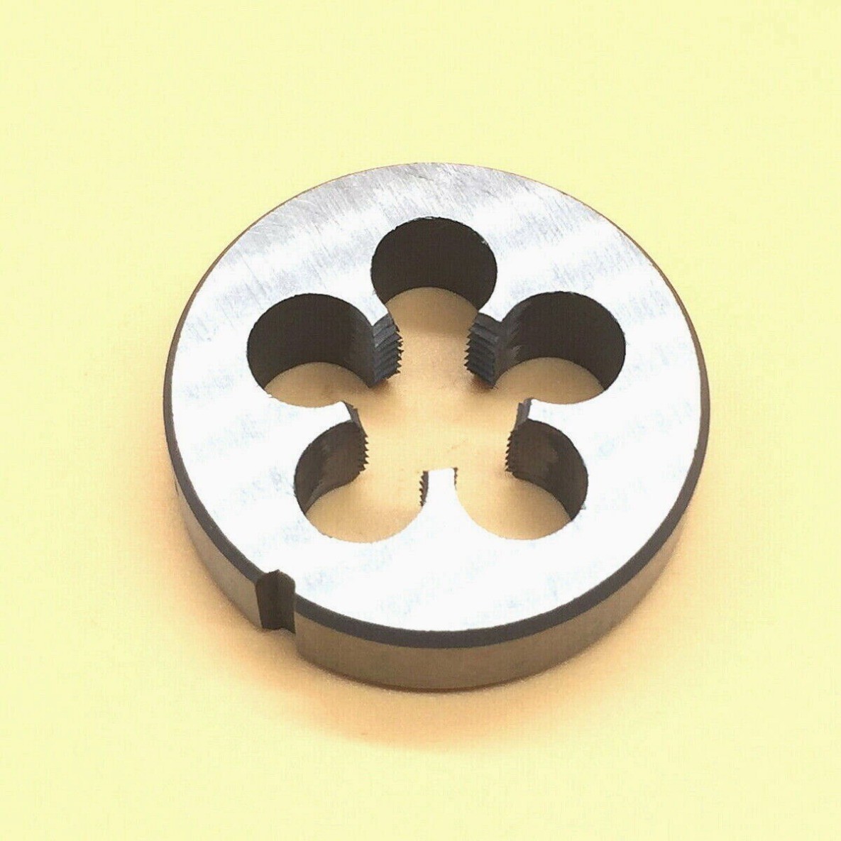 5/8" - 12 Right Hand Thread Die 5/8 - 12 TPI [C1] /sningau