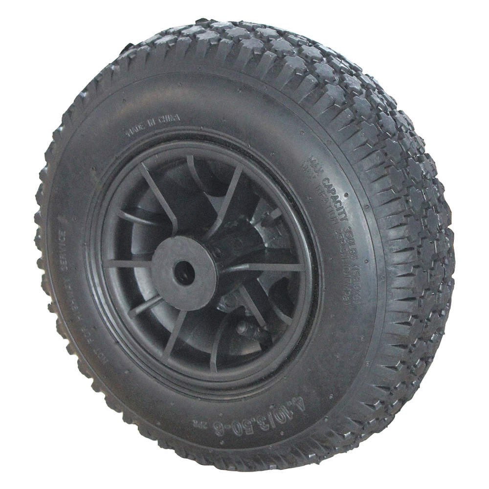 GRAINGER APPROVED TTYTL3154629G Pneumatic Tire 34TD95