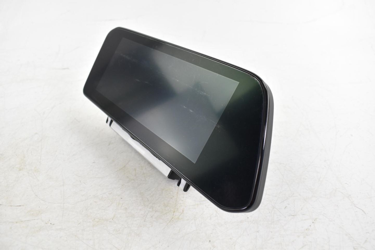 2020 Mazda 3 8.8 Upper Dash Display Screen - Used, Reprogram Needed