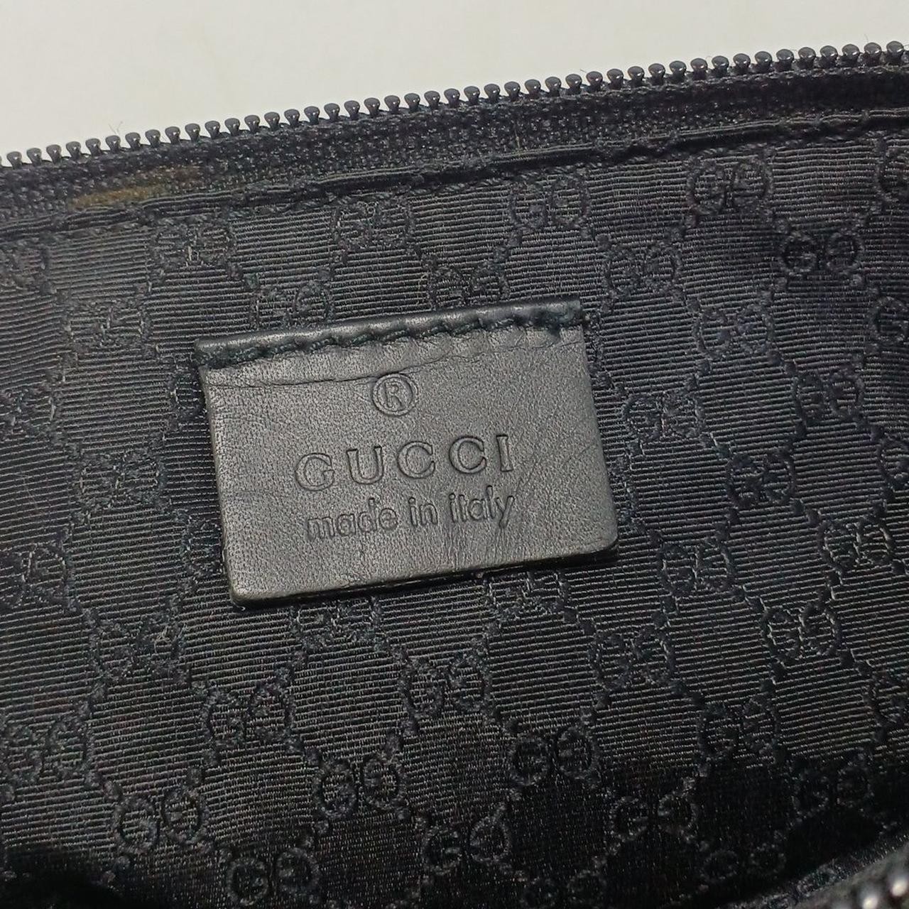 Gucci 07198 Accessory Pouch