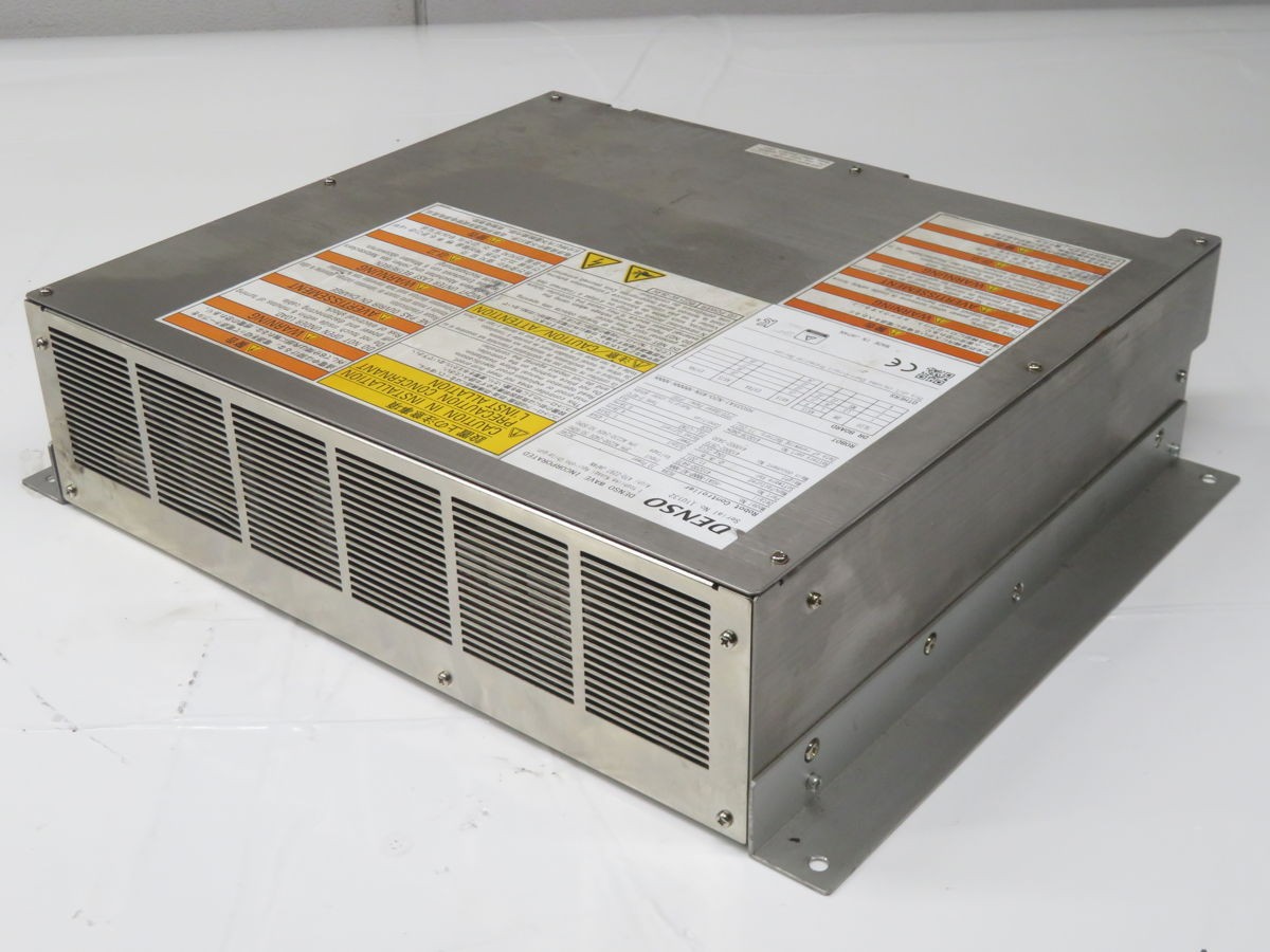 DENSO 410200-6470 410200-6470 ROBOT CONTROLLER T263892