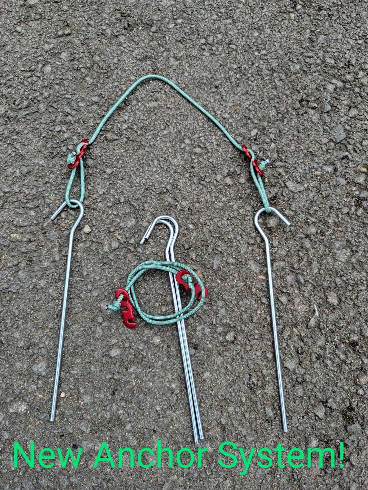Archery Backstop