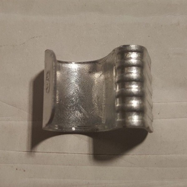 SENIOR INDUSTRIES SI-0990-2 (50 CT)
