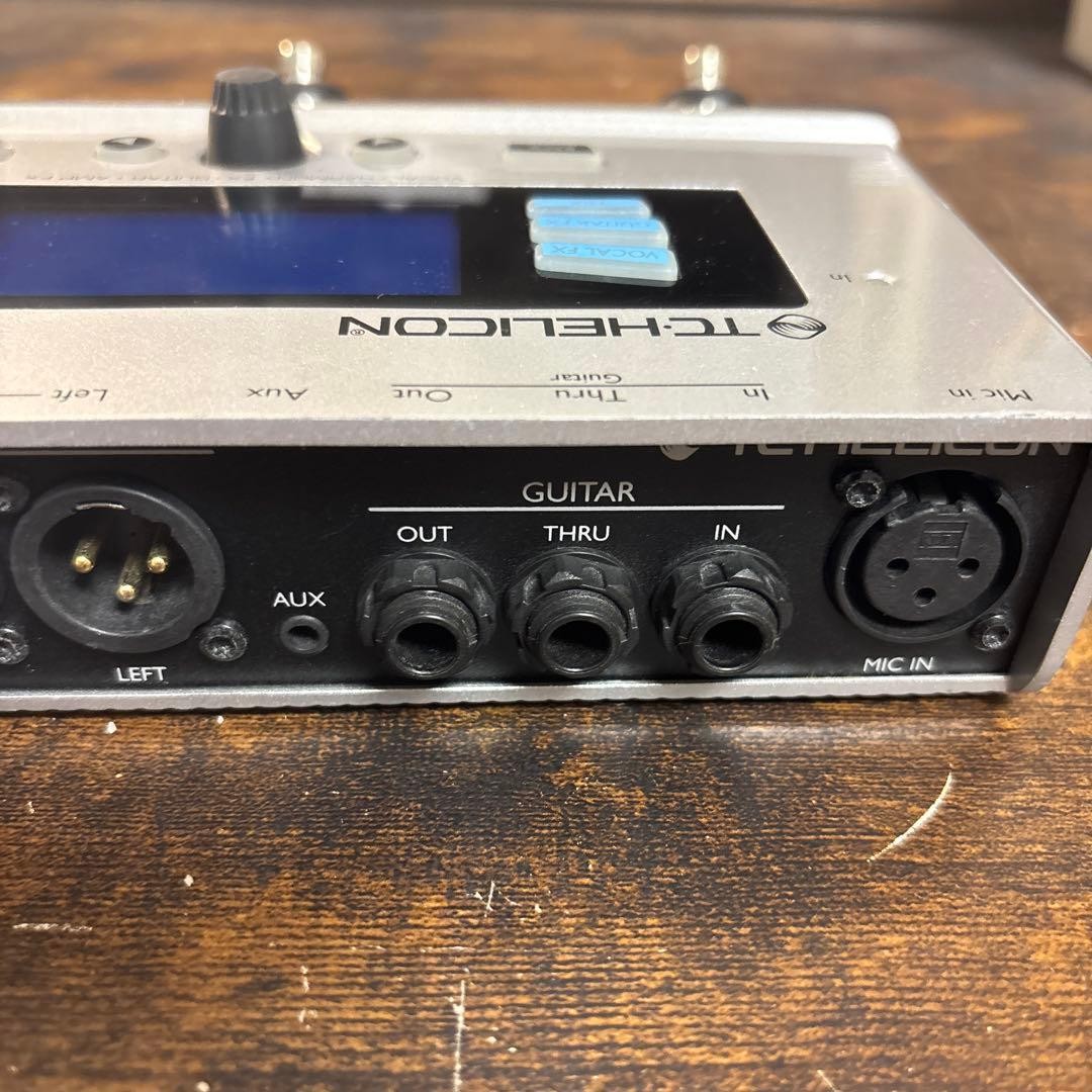 TC-Helicon Play Electric 172979