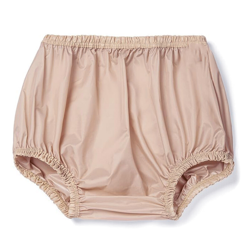 Incontinence Underwear, Washable Pull-On Cover Pant,Adlut Diaper Covers