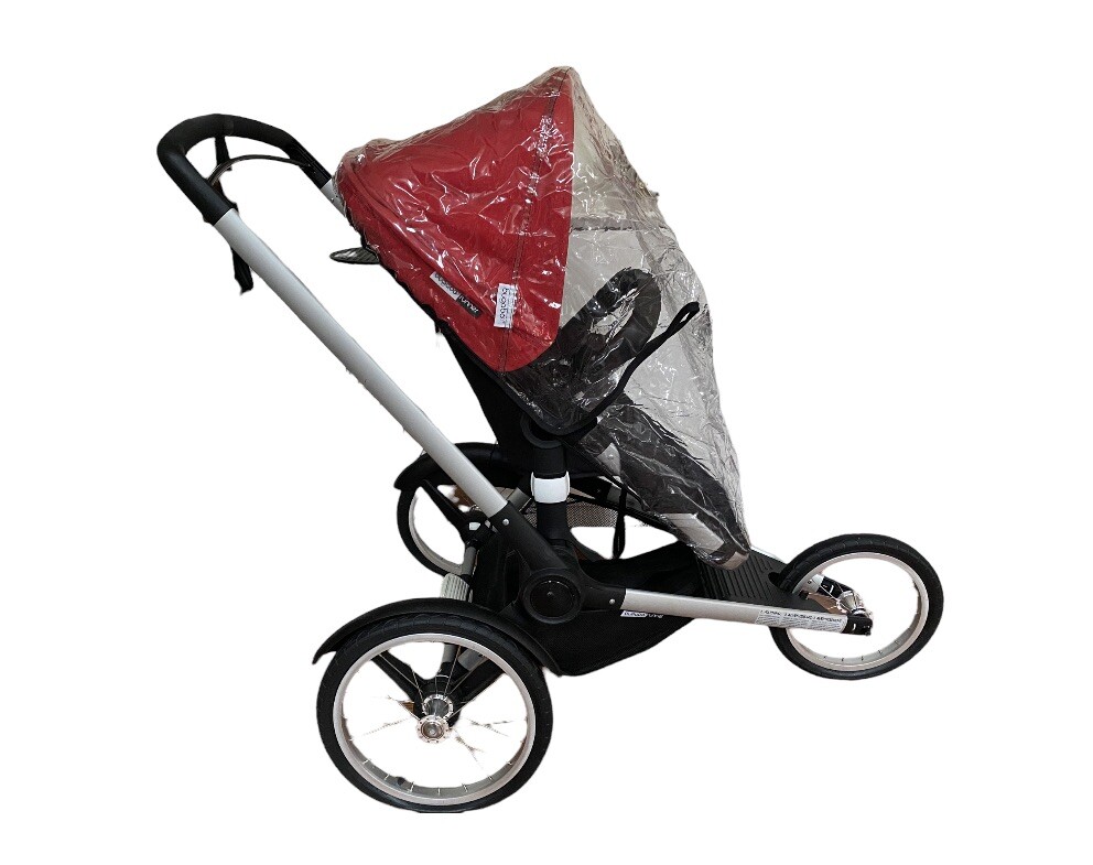 Bugaboo runner stroller