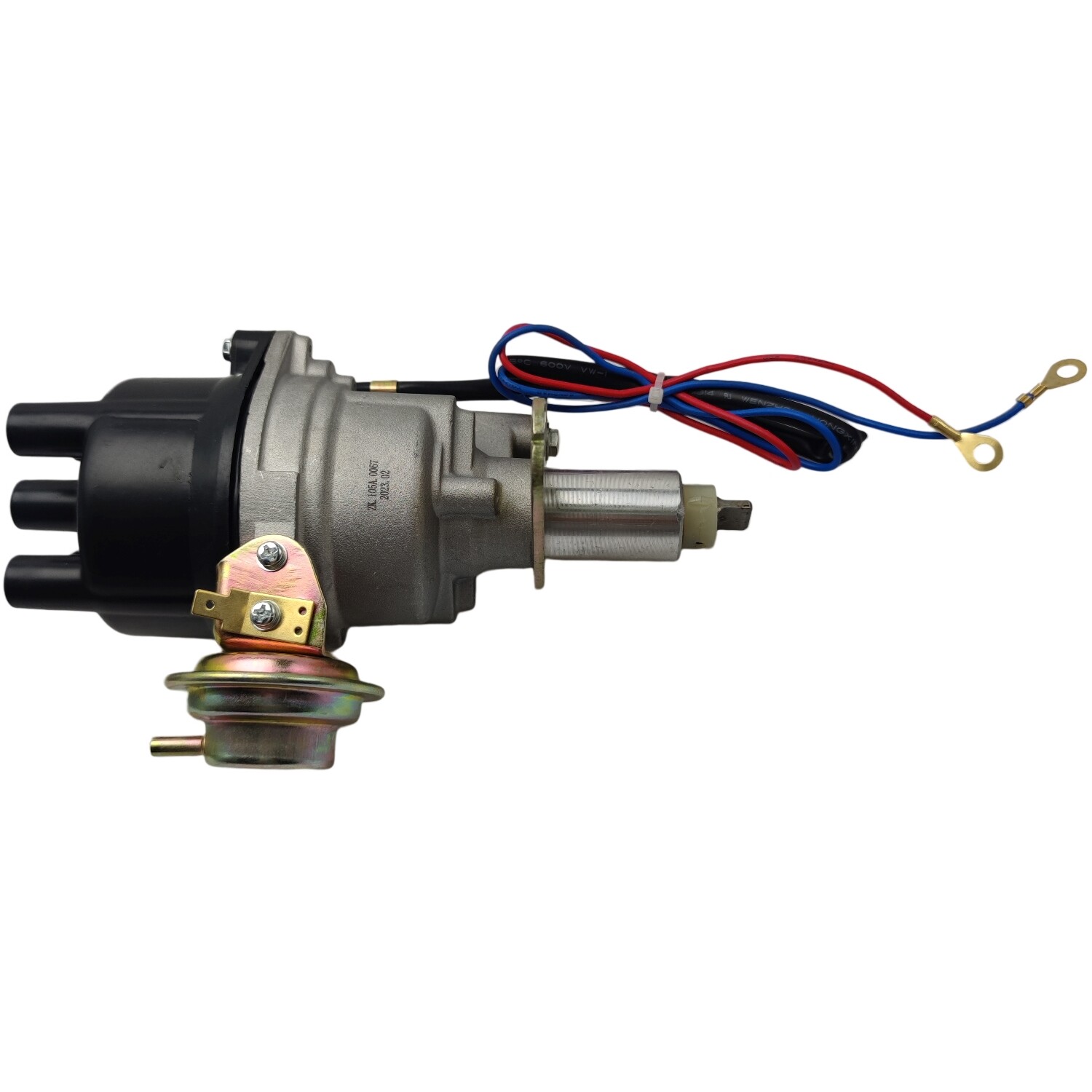 Distributor Fit for TCM FG10N17 FG18N16 FG14N16 FG15N16 FG15N17 FG18N17 FG20N3
