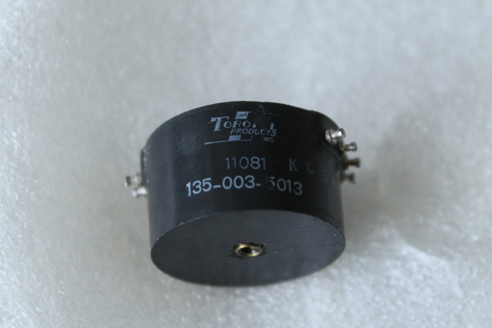 OECO POWER TRANSFORMER  P/N  11081  NEW SURPLUS