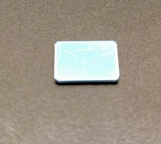 Fujikura Reflector Mirror for FSM-40S/50S/50R/60S/60R Fusion Splicers