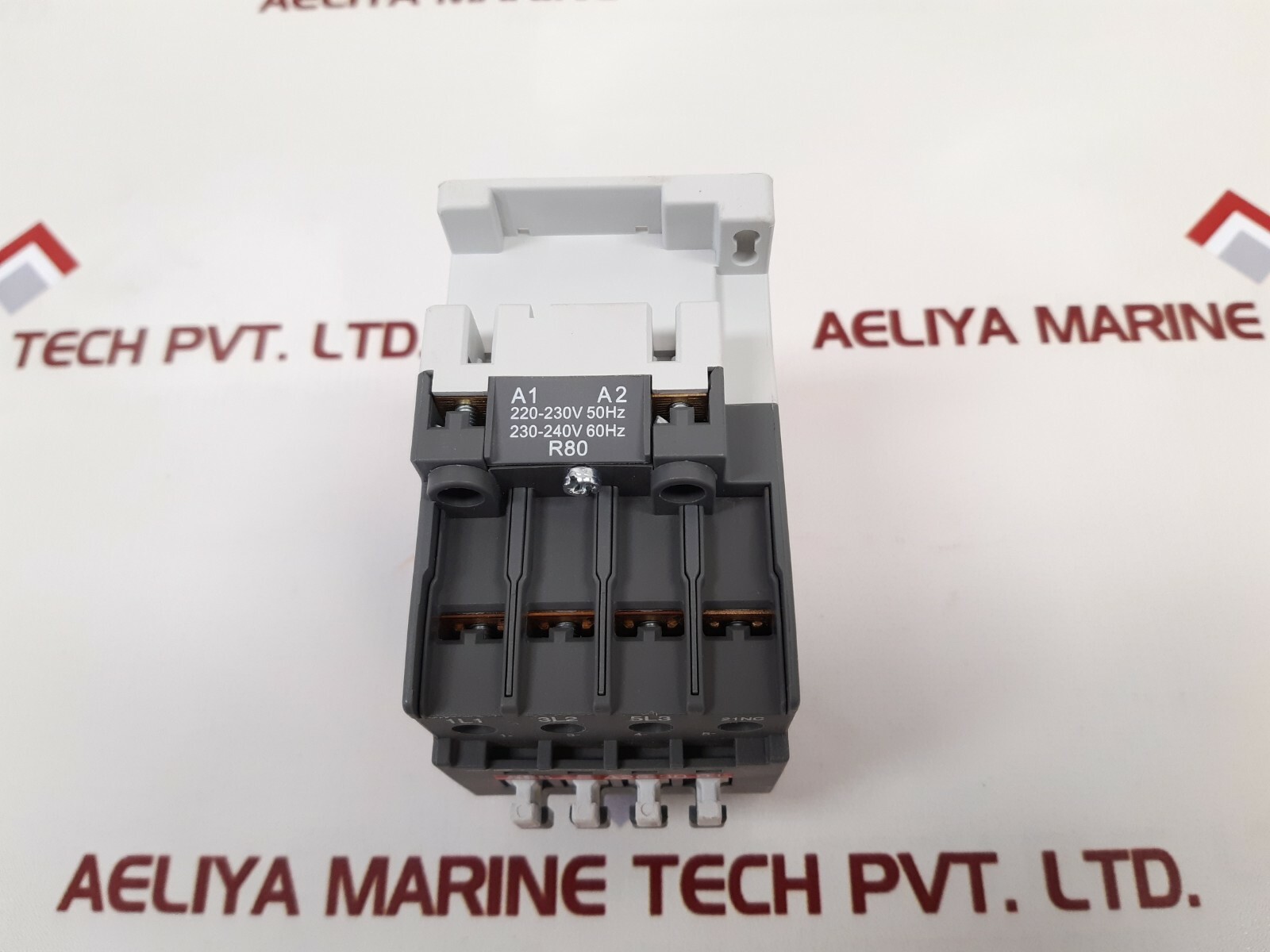 Abb a26-30-01 contactor