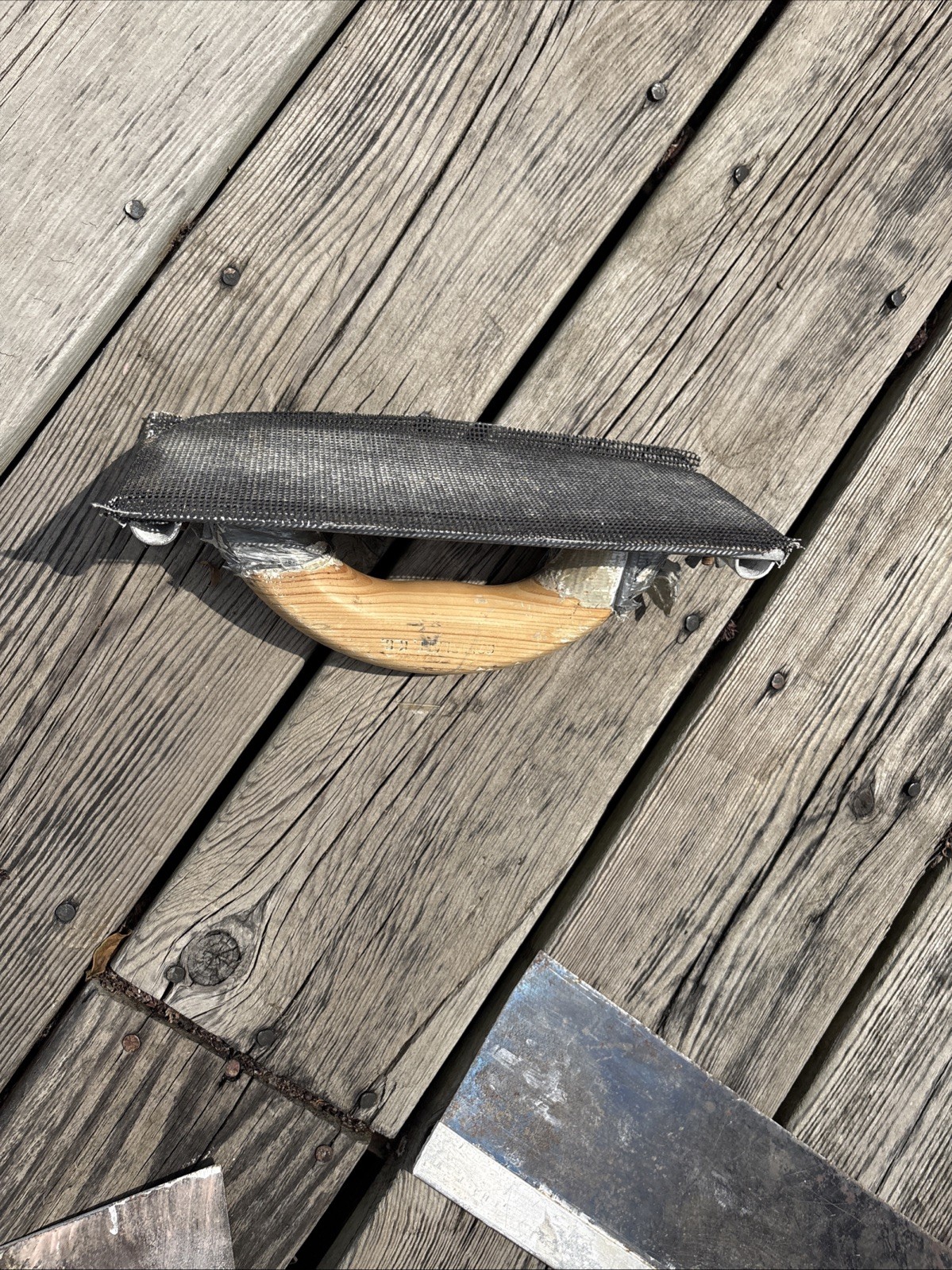 17 Used drywall tools Trowels Taping Tooks And Sanders