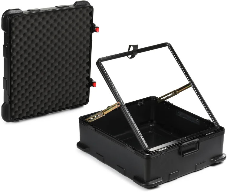 Gator TSA Series 12U Pop-up Mixer Case