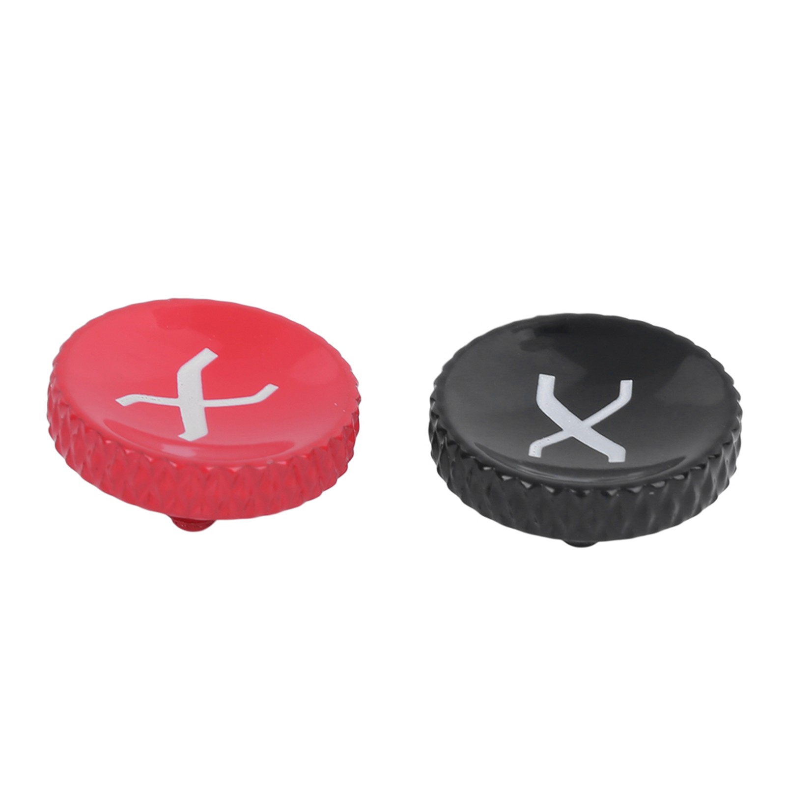 Camera Shutter Button Durable Alloy For Fuji X Series Cameras Easy To Use