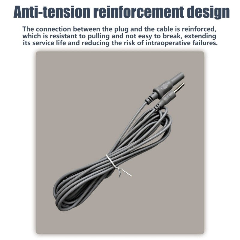 20FQLX Cable 300Cm PVC Replacement Wire for Repair Routing Tasks