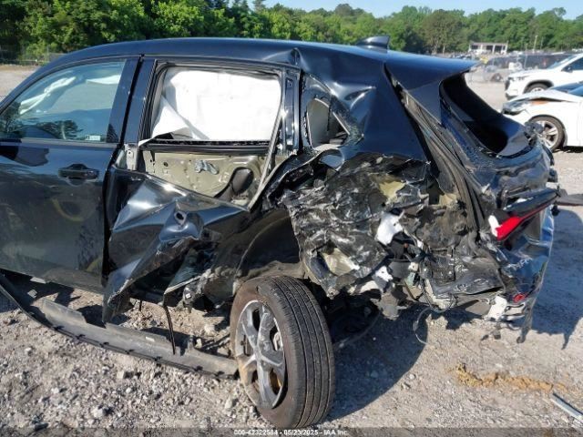 HR-V 2023 Glove Box 4945862