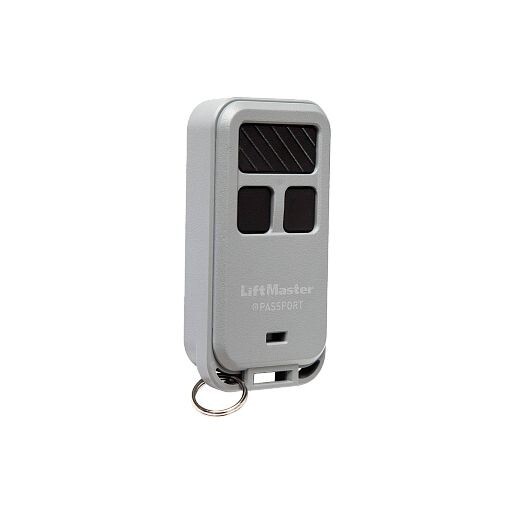 Liftmaster PPK3M Passport MAX 3-Button KeyChain Remote Control Transmitters