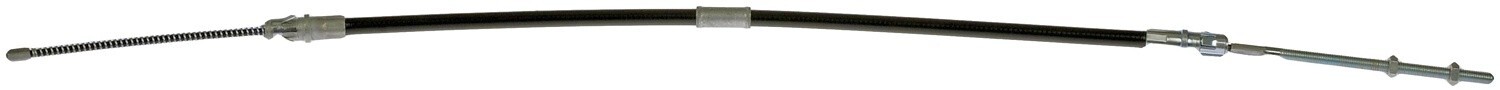 Rr Left Brake Cable  Dorman/First Stop  C660162