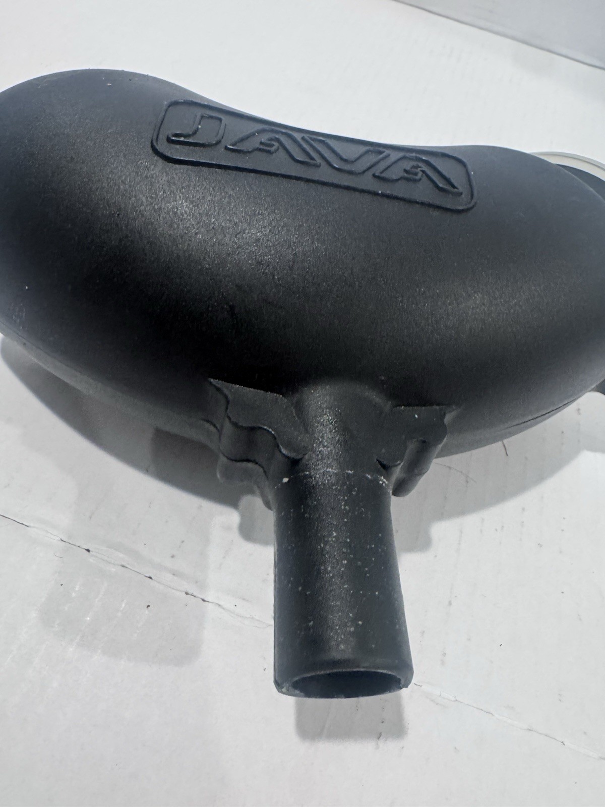 Gravity Feed Paintball Hopper Lot 200 Round Extreme Rage Java