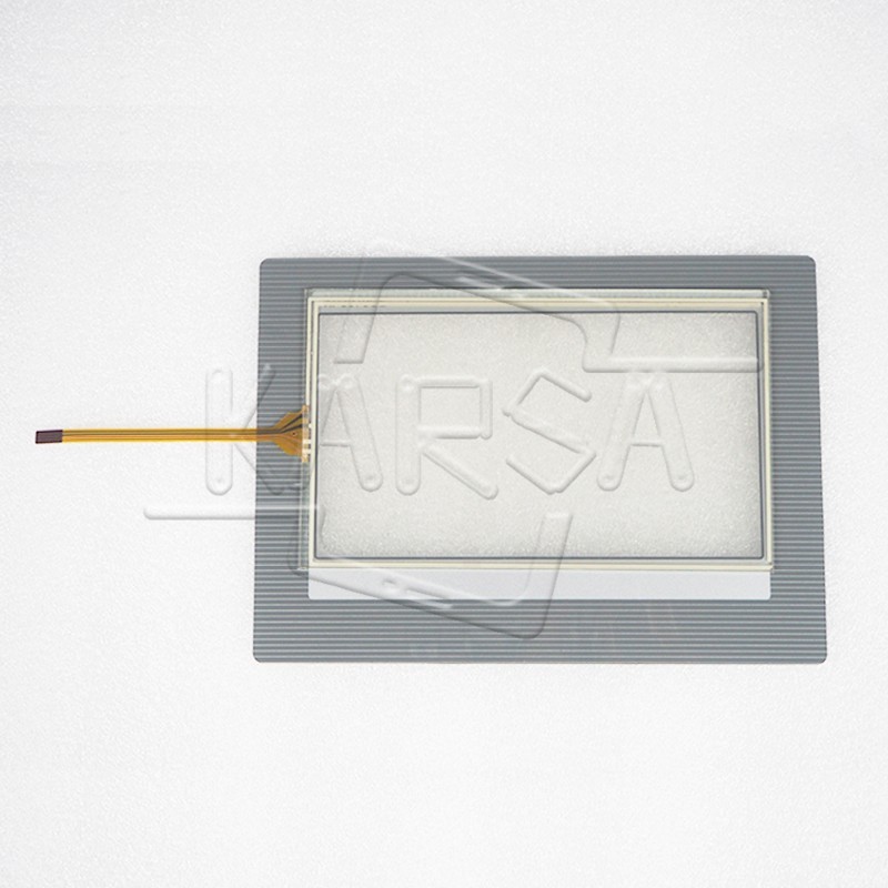 New for XP3070CE XP3070C-T XP3070C-TE Touch Screen Glass Panel + Protective film